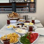 Tekirova Dora Butik קמר