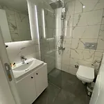 מלון Tekirova Dora Butik 3*