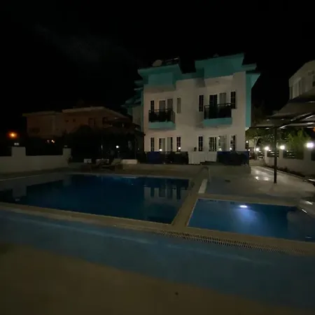 فندق Tekirova Dora Butik