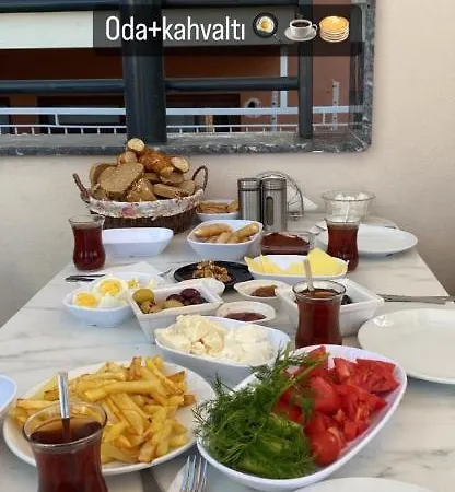 Tekirova Dora Butik Kemer