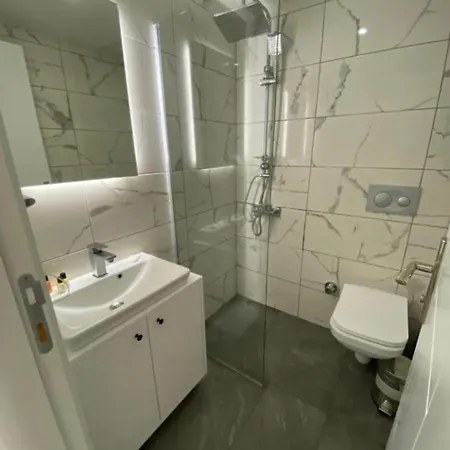 فندق Tekirova Dora Butik 3*