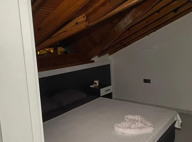 Tekirova Dora Butik 3*