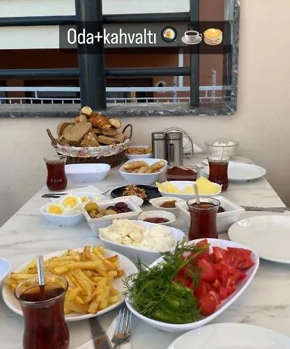 Tekirova Dora Butik Kemer