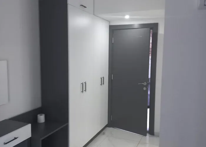 Tekirova Dora Butik Szálloda