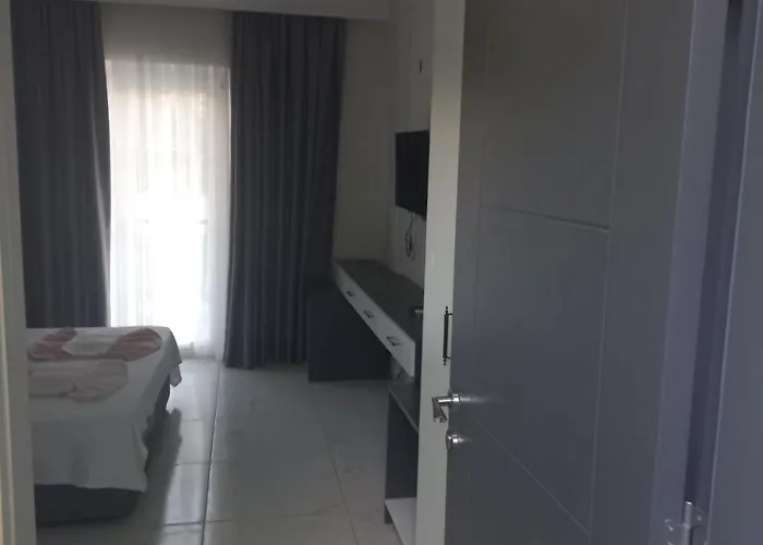 Tekirova Dora Butik 3*