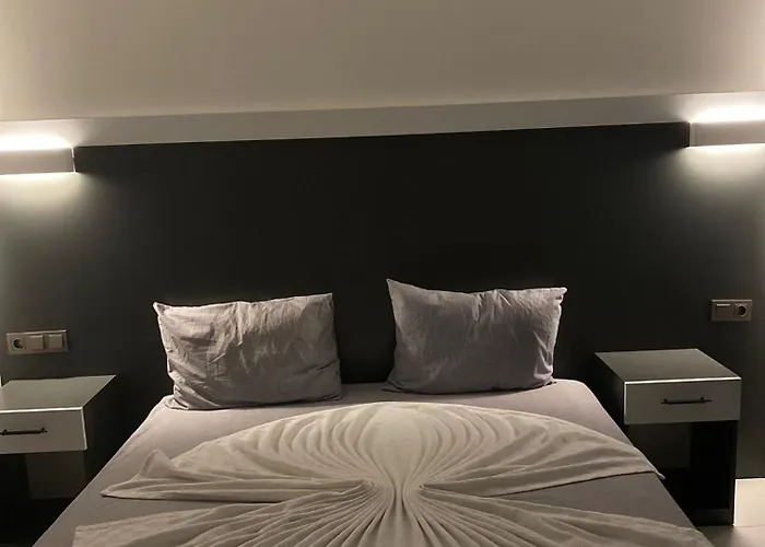 Tekirova Dora Butik Kemer