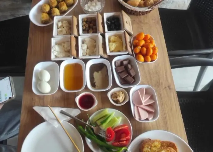 Tekirova Dora Butik Hotel 3*