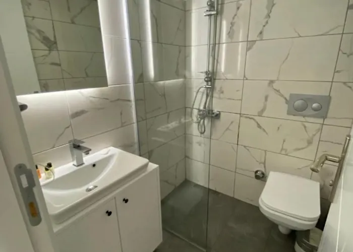 Hotel Tekirova Dora Butik 3*