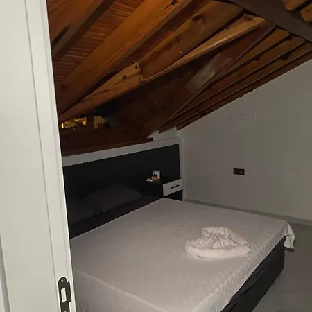 Tekirova Dora Butik 3*