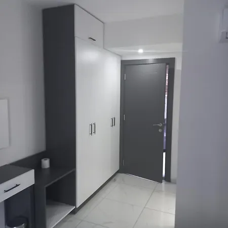 Tekirova Dora Butik Hotel