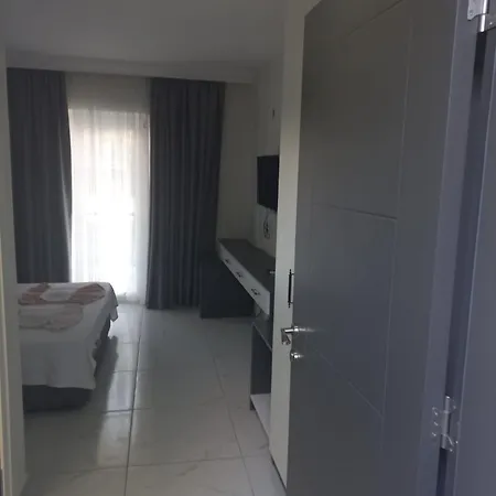 Tekirova Dora Butik 3*