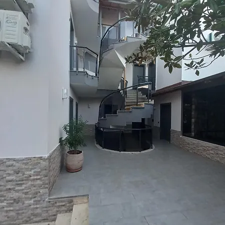 Tekirova Dora Butik Kemer