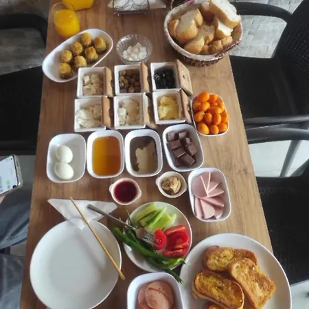 Tekirova Dora Butik Hotel 3*